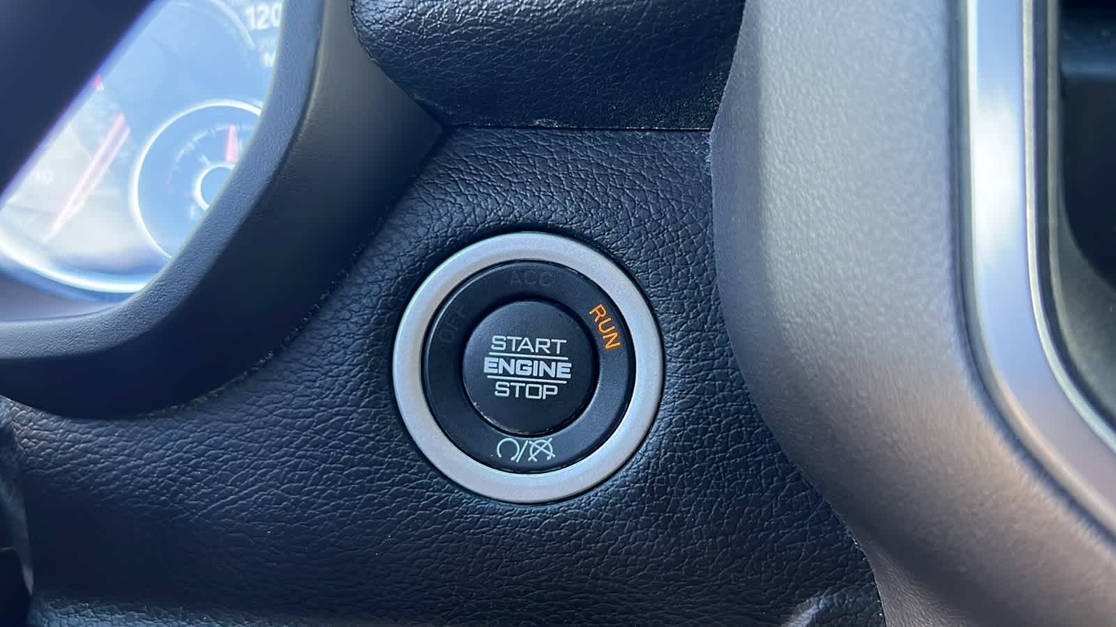 Thumbnail: 2024 RAM 2500 - 17