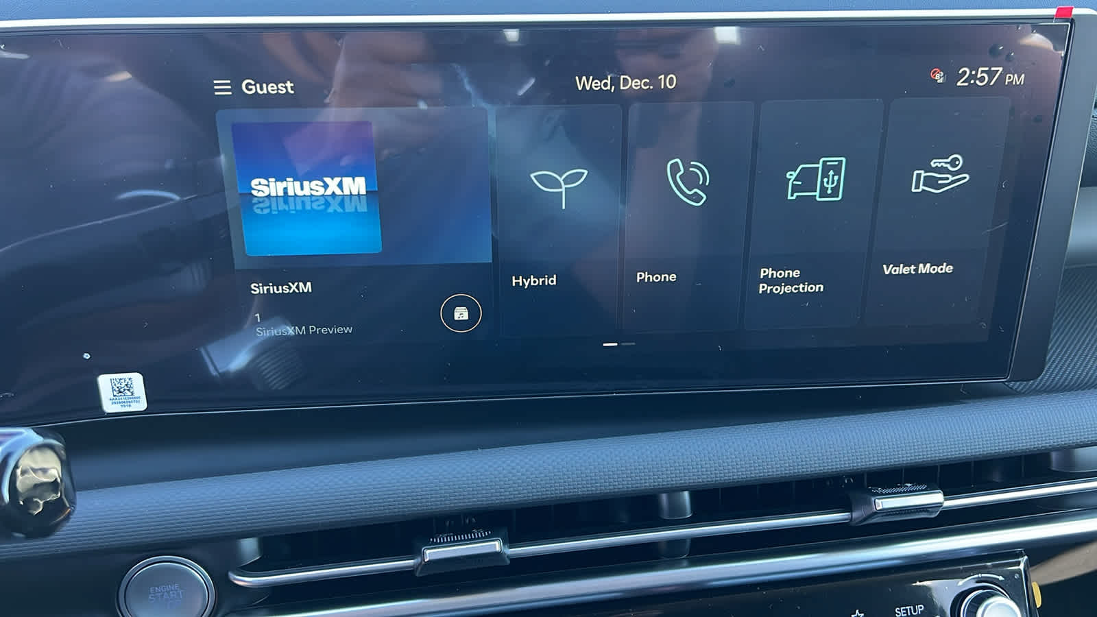 Thumbnail: 2026 Hyundai Tucson - 15