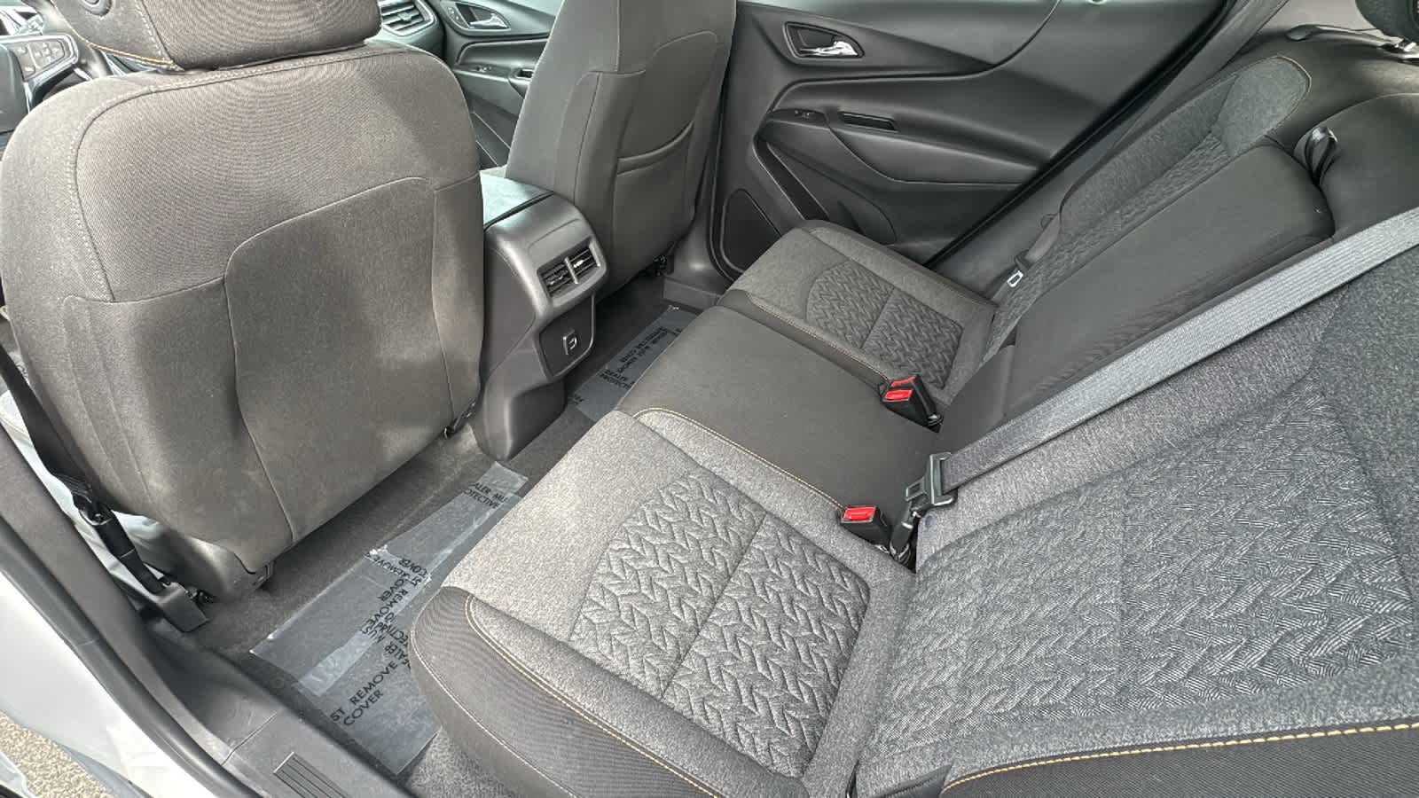 Thumbnail: 2024 Chevrolet Equinox - 24