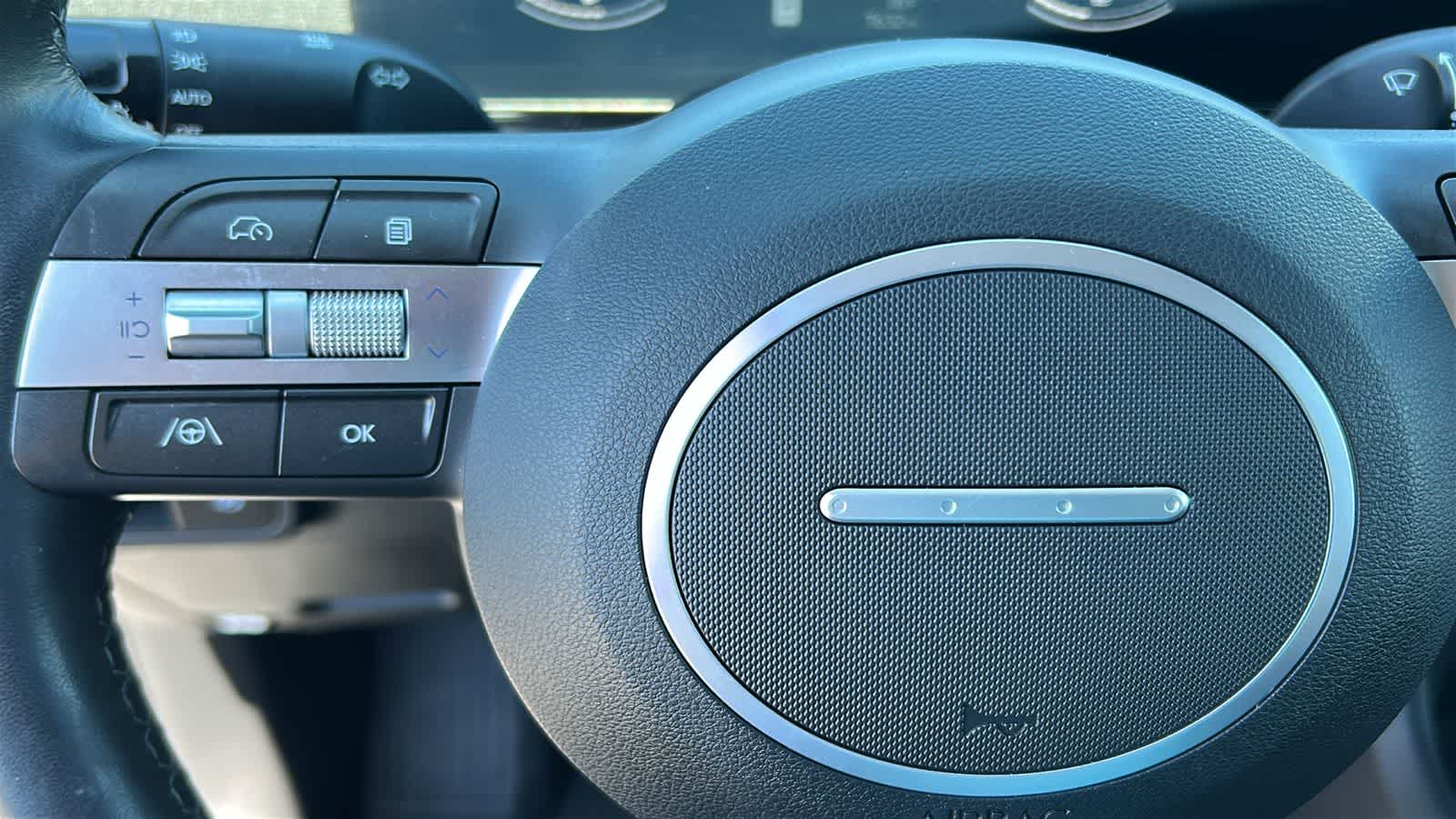 Thumbnail: 2024 Hyundai Kona - 19