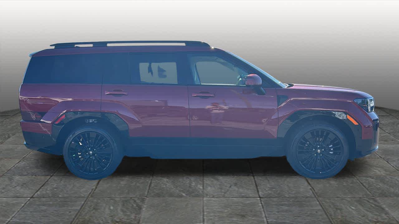 Thumbnail: 2026 Hyundai Santa Fe - 4