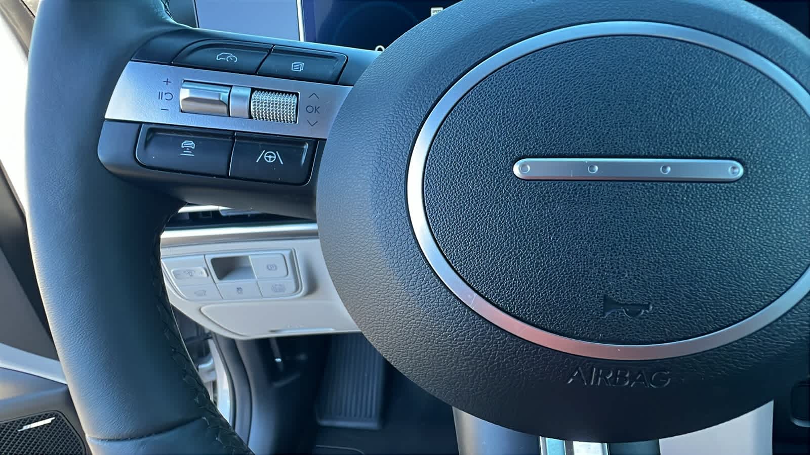 Thumbnail: 2025 Hyundai Tucson - 19