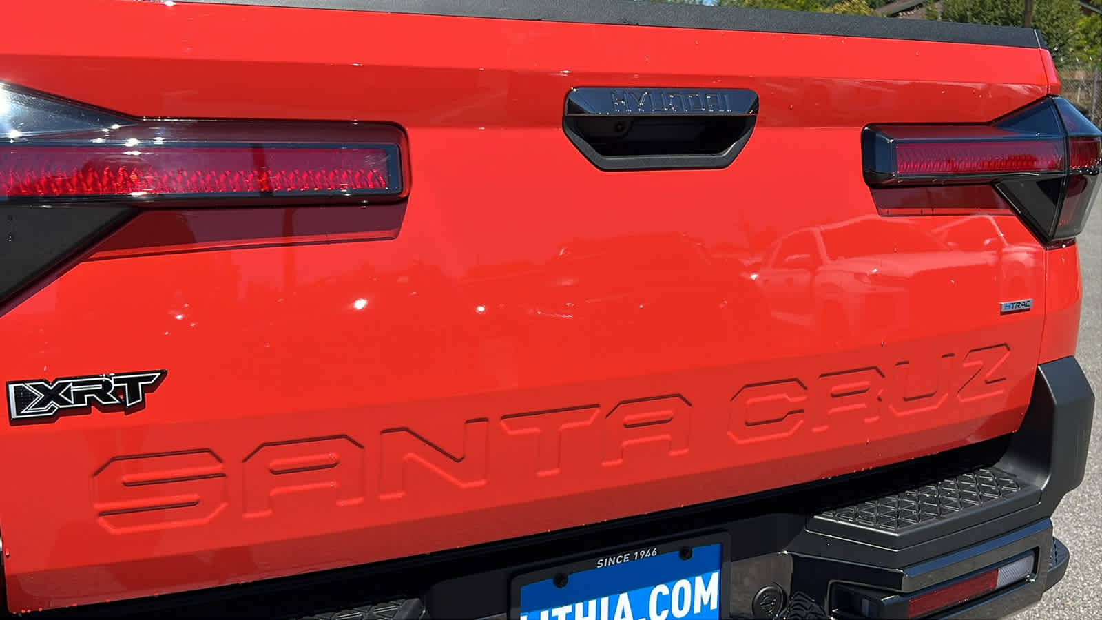 Thumbnail: 2026 Hyundai Santa Cruz - 28