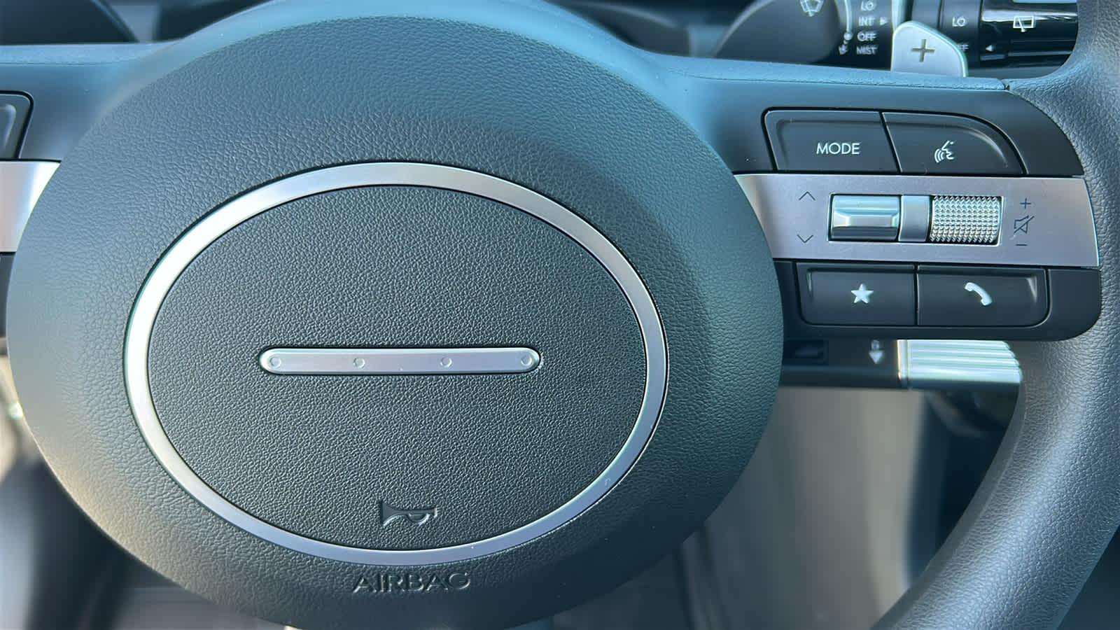 Thumbnail: 2026 Hyundai Tucson - 20