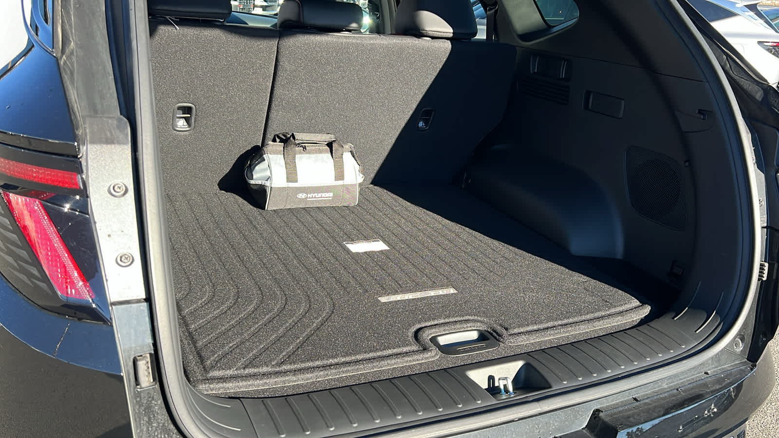 Thumbnail: 2025 Hyundai Tucson - 27