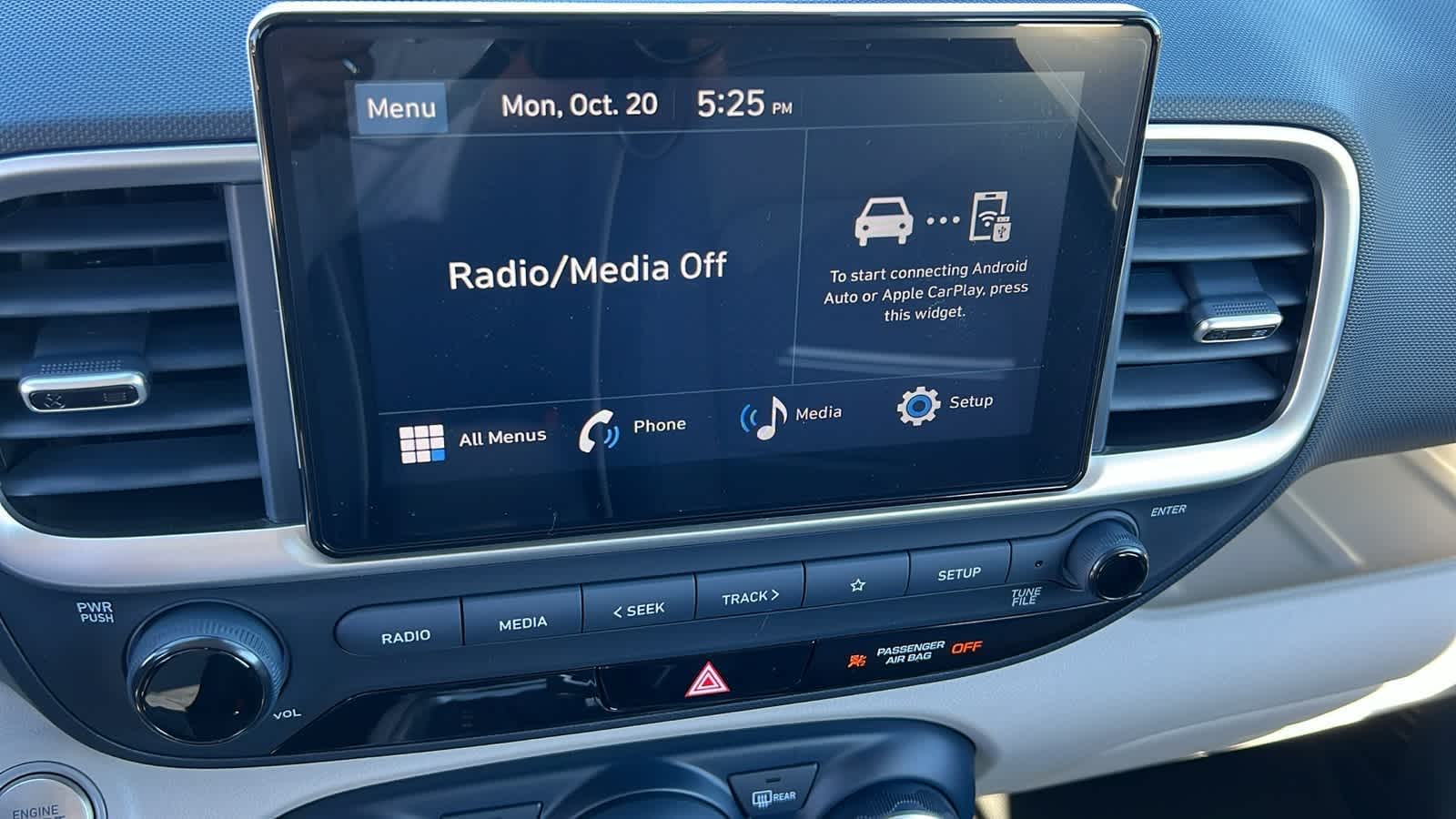 Thumbnail: 2026 Hyundai Venue - 15