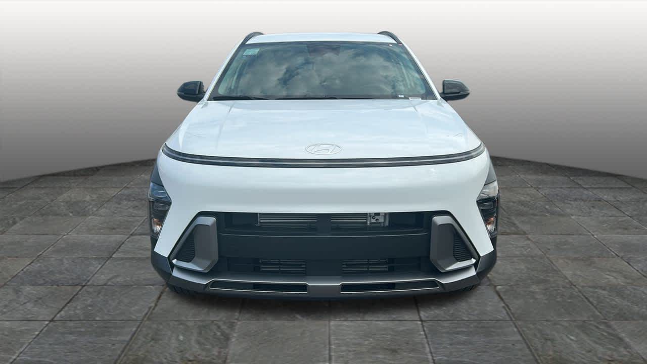 Thumbnail: 2026 Hyundai Kona - 2