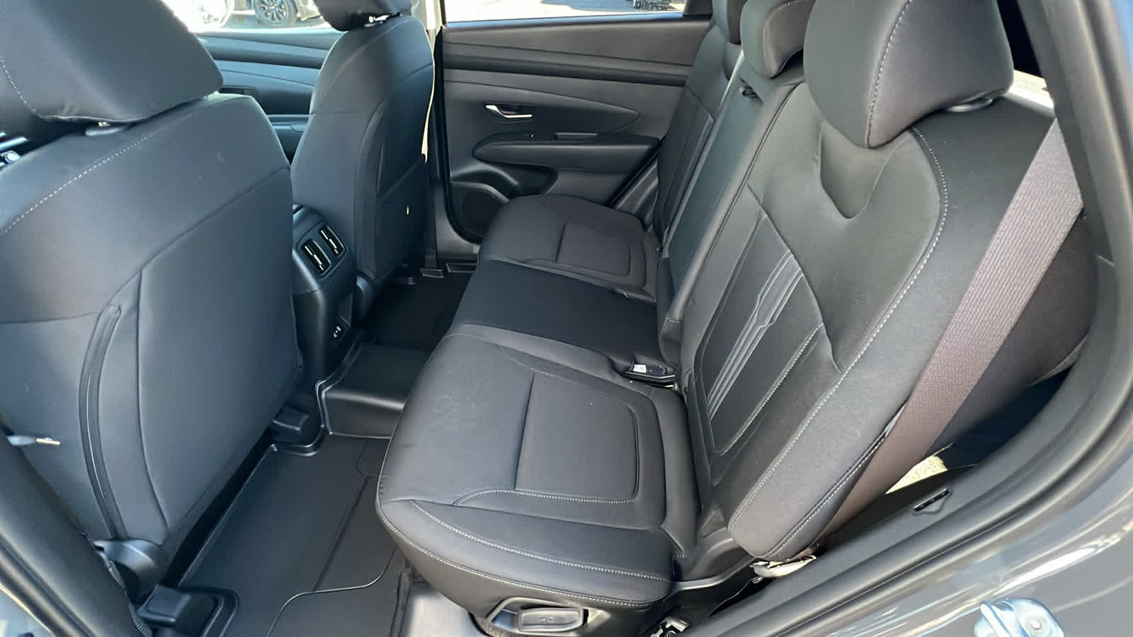 Thumbnail: 2026 Hyundai Tucson - 24