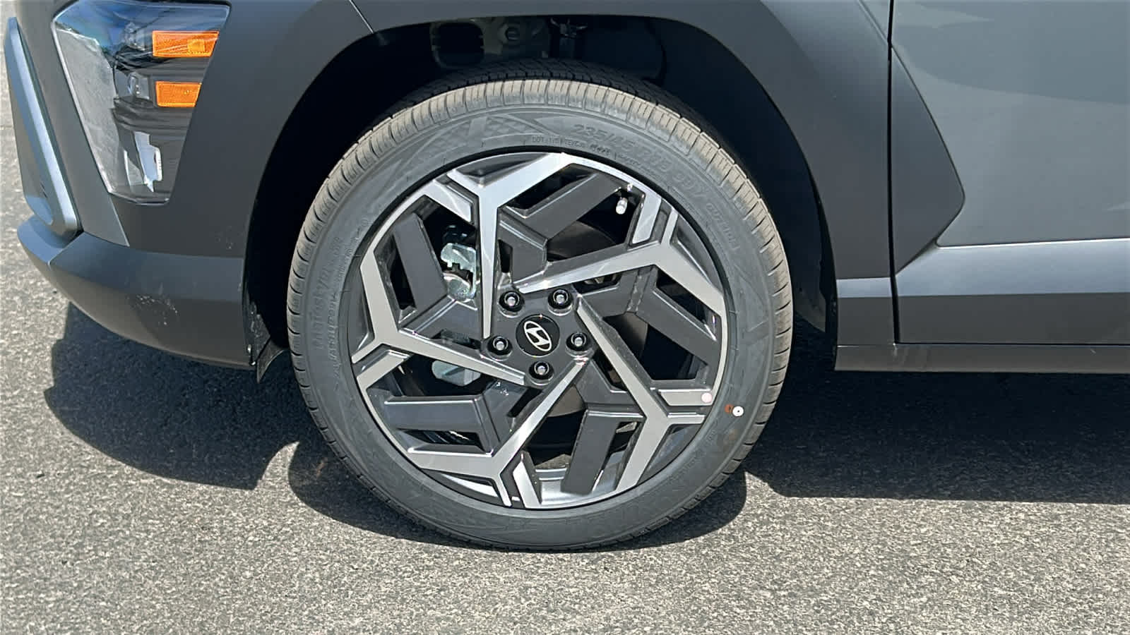 Thumbnail: 2026 Hyundai Kona - 9