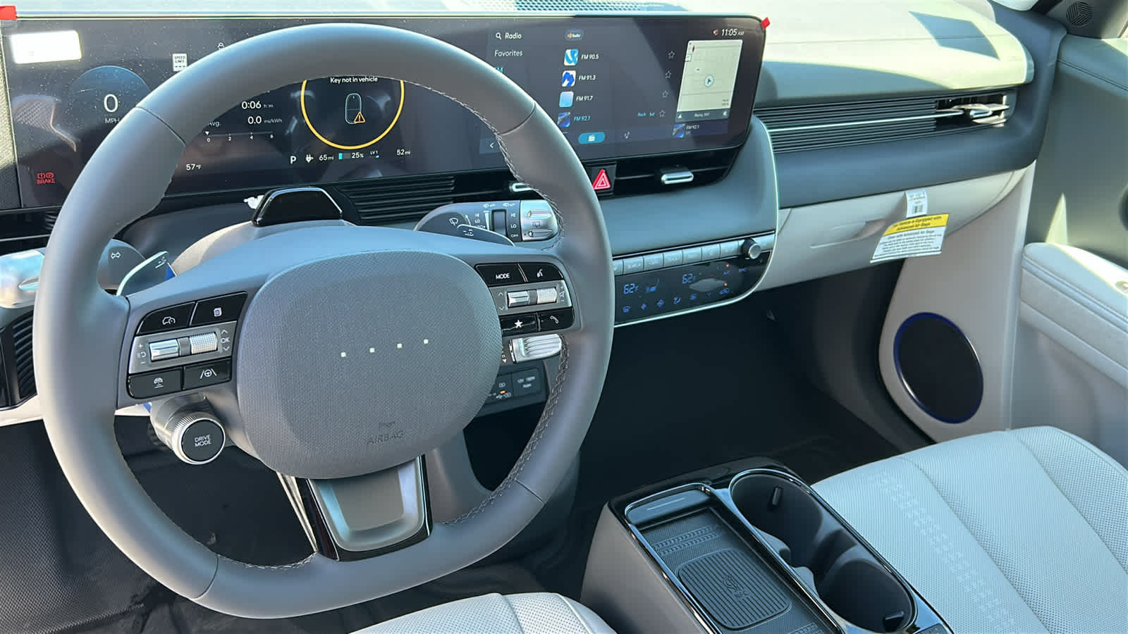 Thumbnail: 2026 Hyundai Ioniq 5 - 10