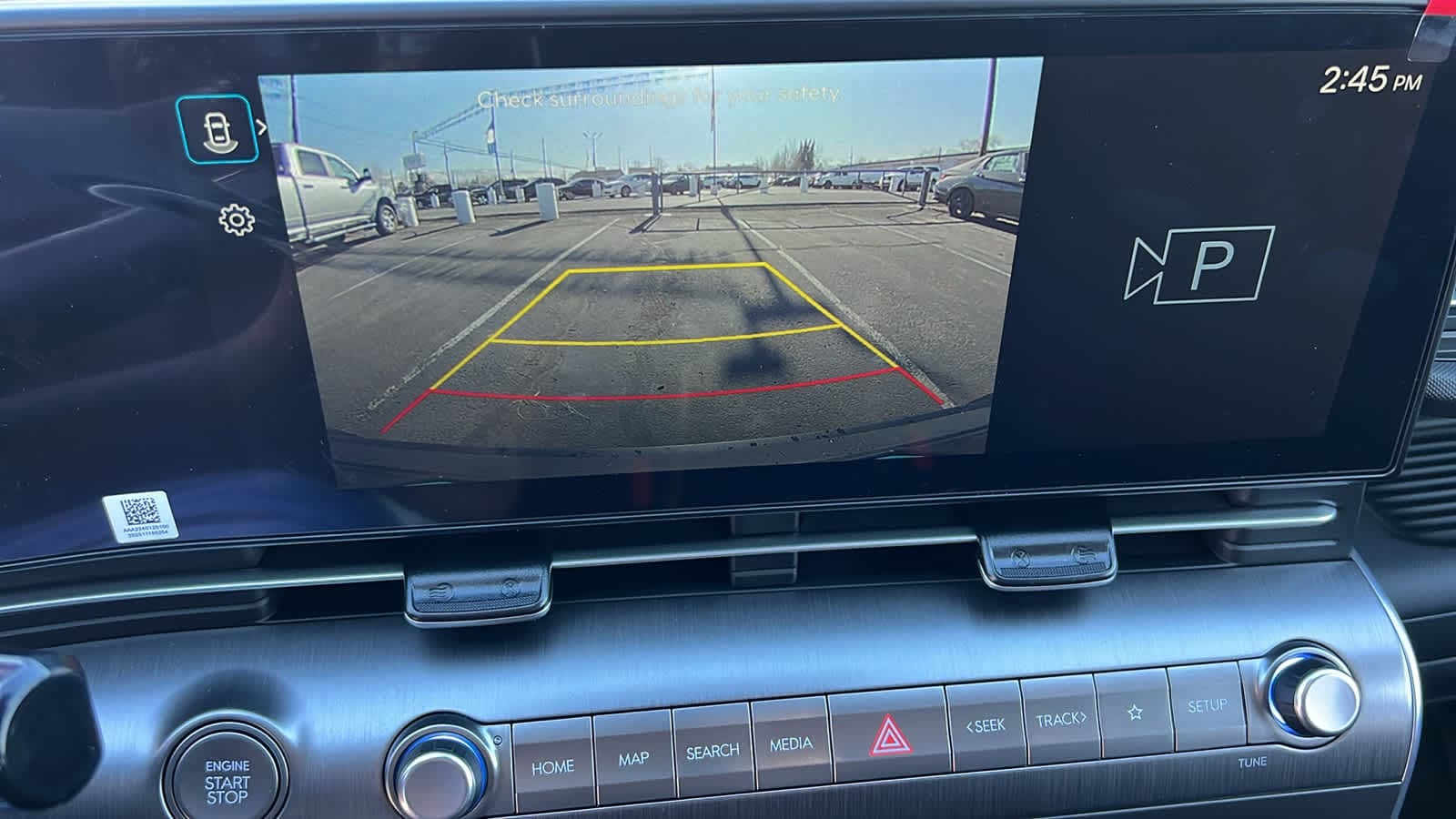 Thumbnail: 2026 Hyundai Kona - 16