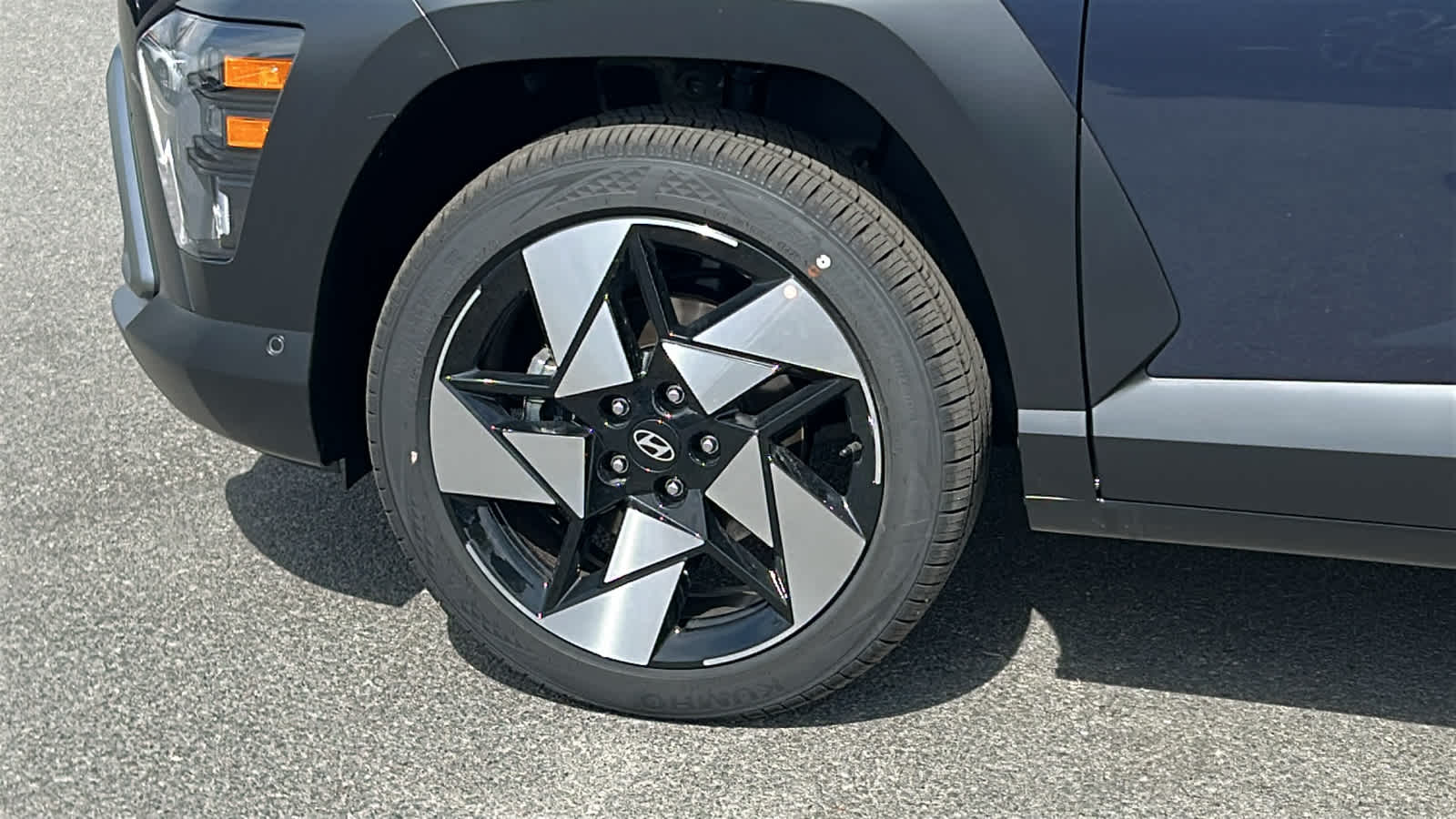 Thumbnail: 2026 Hyundai Kona - 9