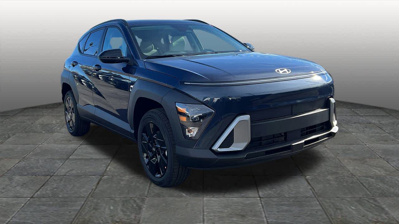 Thumbnail: 2026 Hyundai Kona - 3