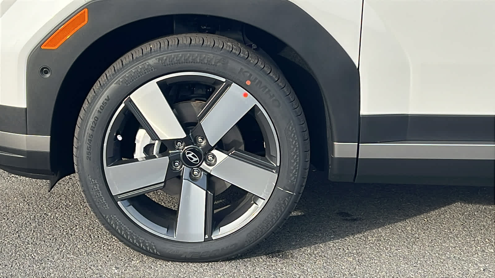 Thumbnail: 2026 Hyundai Santa Fe - 9