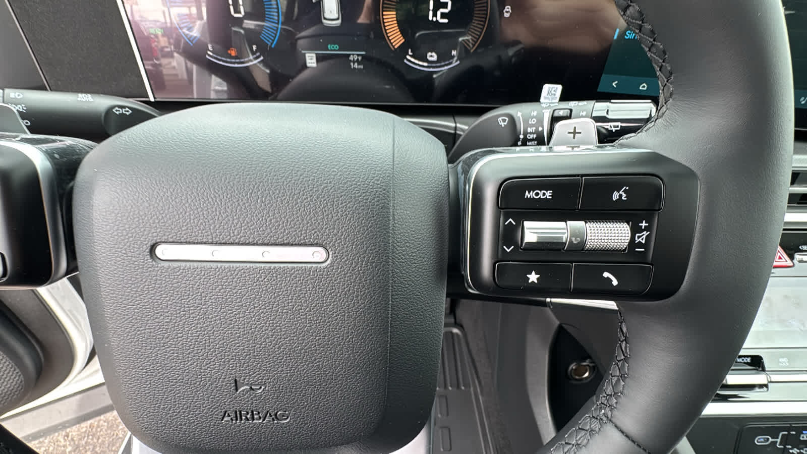 Thumbnail: 2026 Hyundai Santa Fe - 20