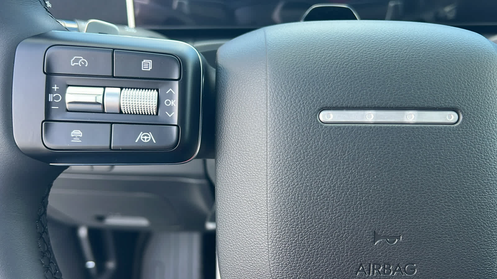 Thumbnail: 2026 Hyundai Santa Fe - 19