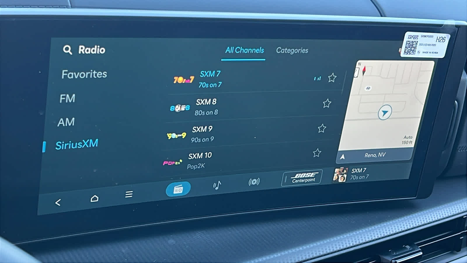 Thumbnail: 2026 Hyundai Santa Fe - 15