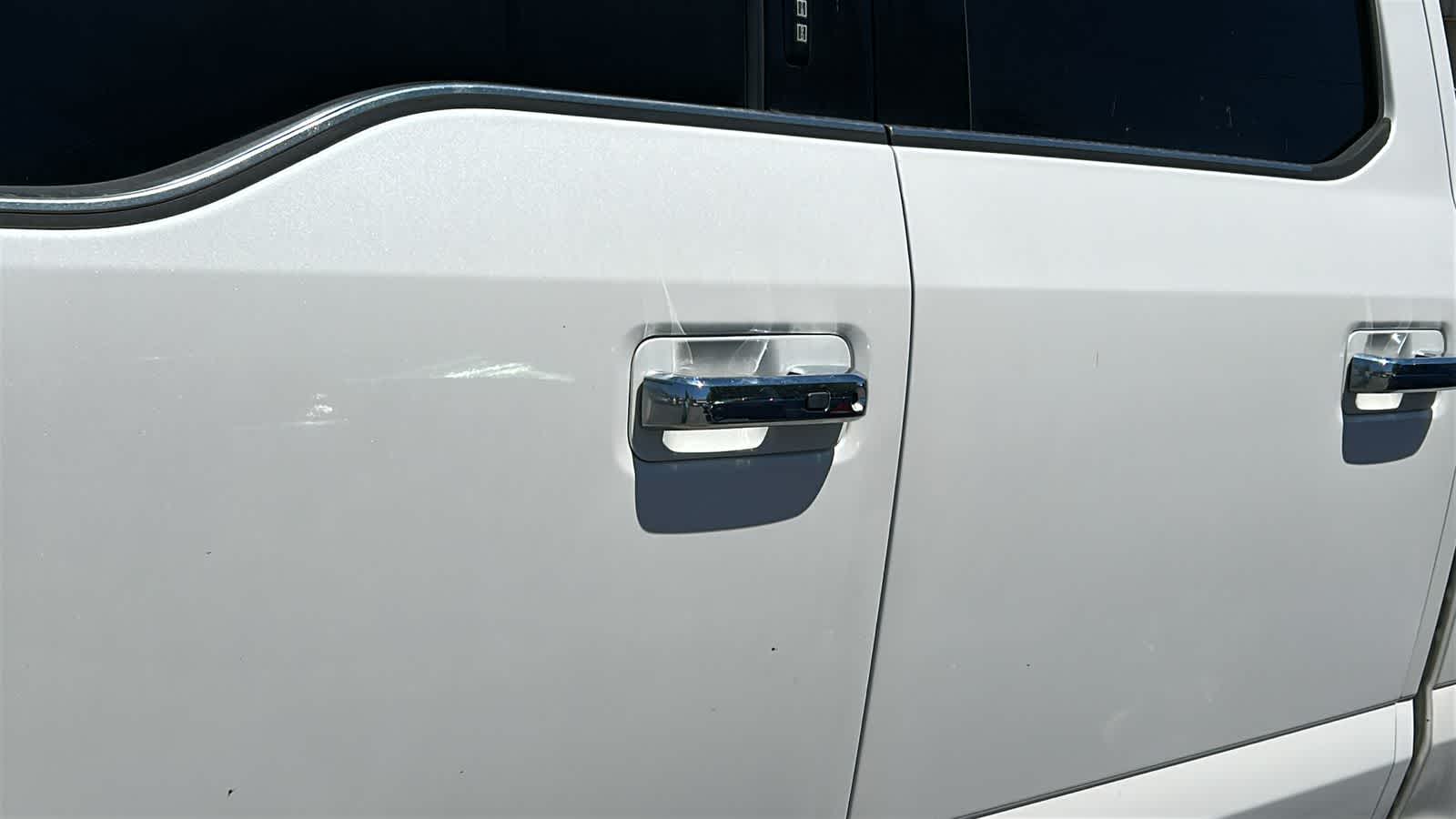 Thumbnail: 2015 Ford F-150 - 6