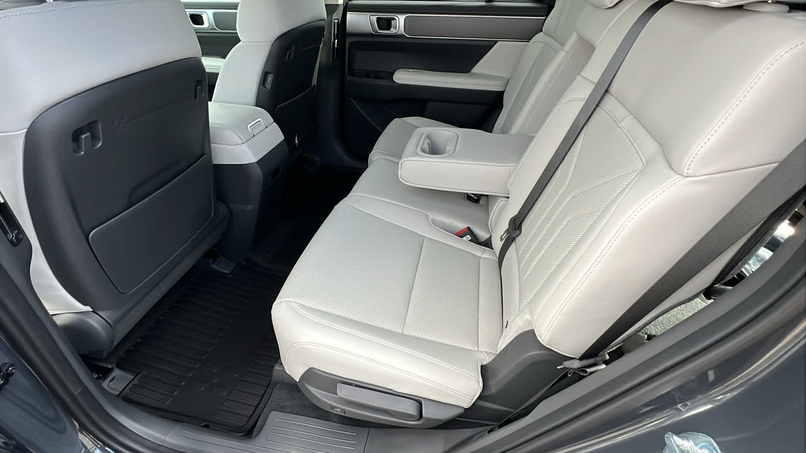 Thumbnail: 2026 Hyundai Santa Fe - 24