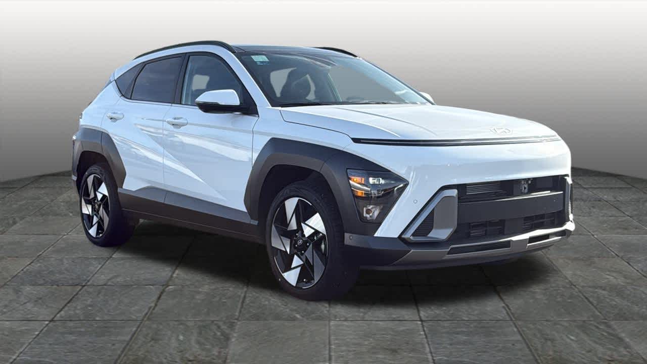 Thumbnail: 2026 Hyundai Kona - 3
