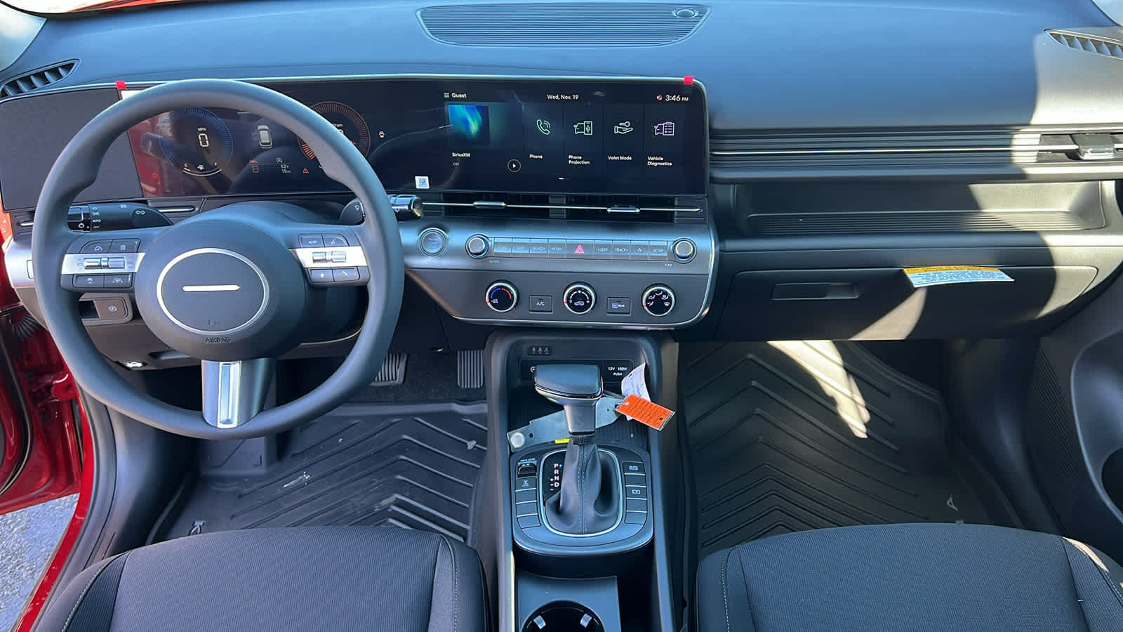 Thumbnail: 2026 Hyundai Kona - 26