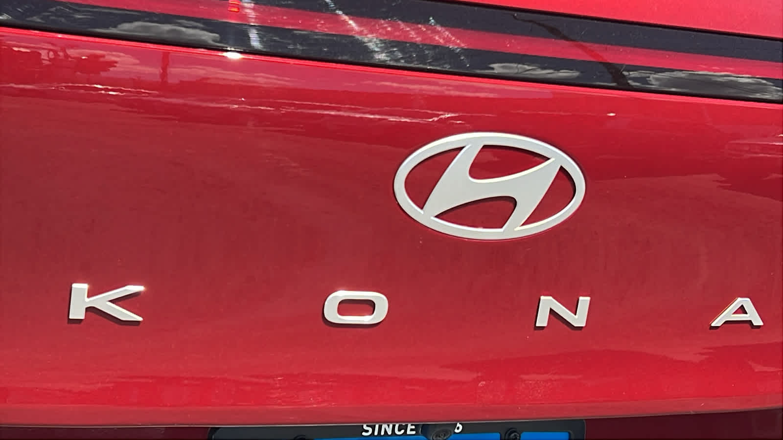 Thumbnail: 2026 Hyundai Kona - 28
