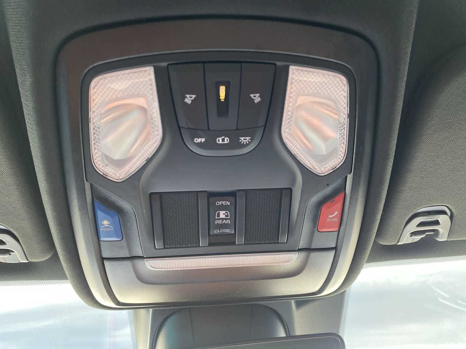 Thumbnail: 2023 RAM 1500 - 27