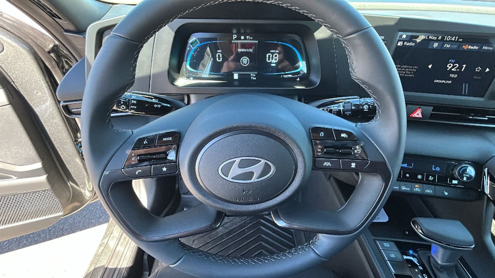 Thumbnail: 2026 Hyundai Elantra - 18