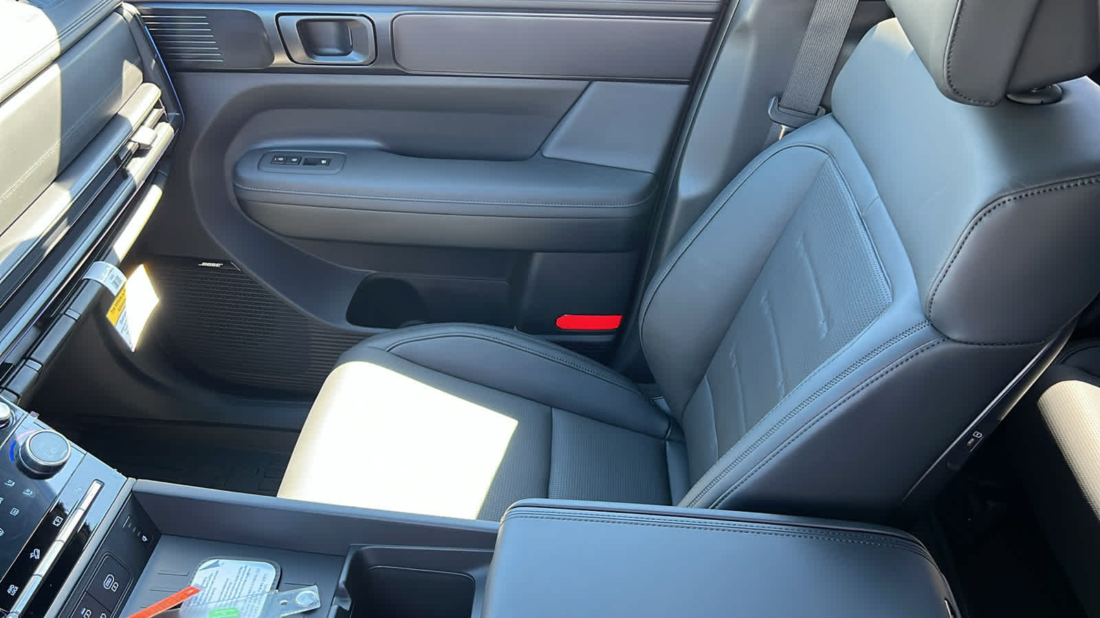 Thumbnail: 2026 Hyundai Santa Fe - 12