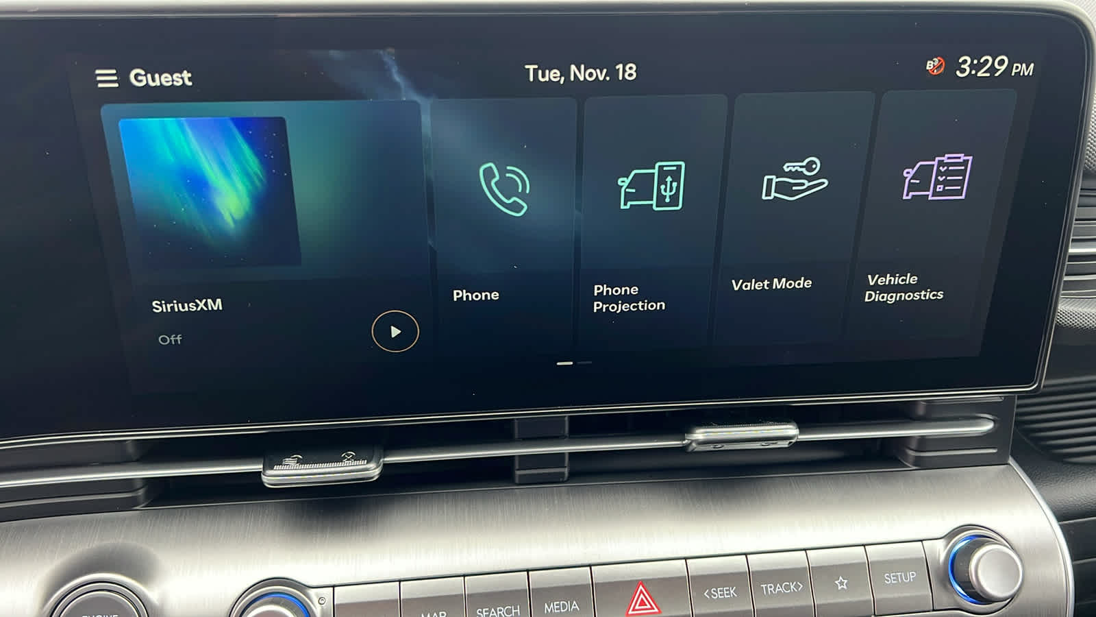 Thumbnail: 2026 Hyundai Kona - 15