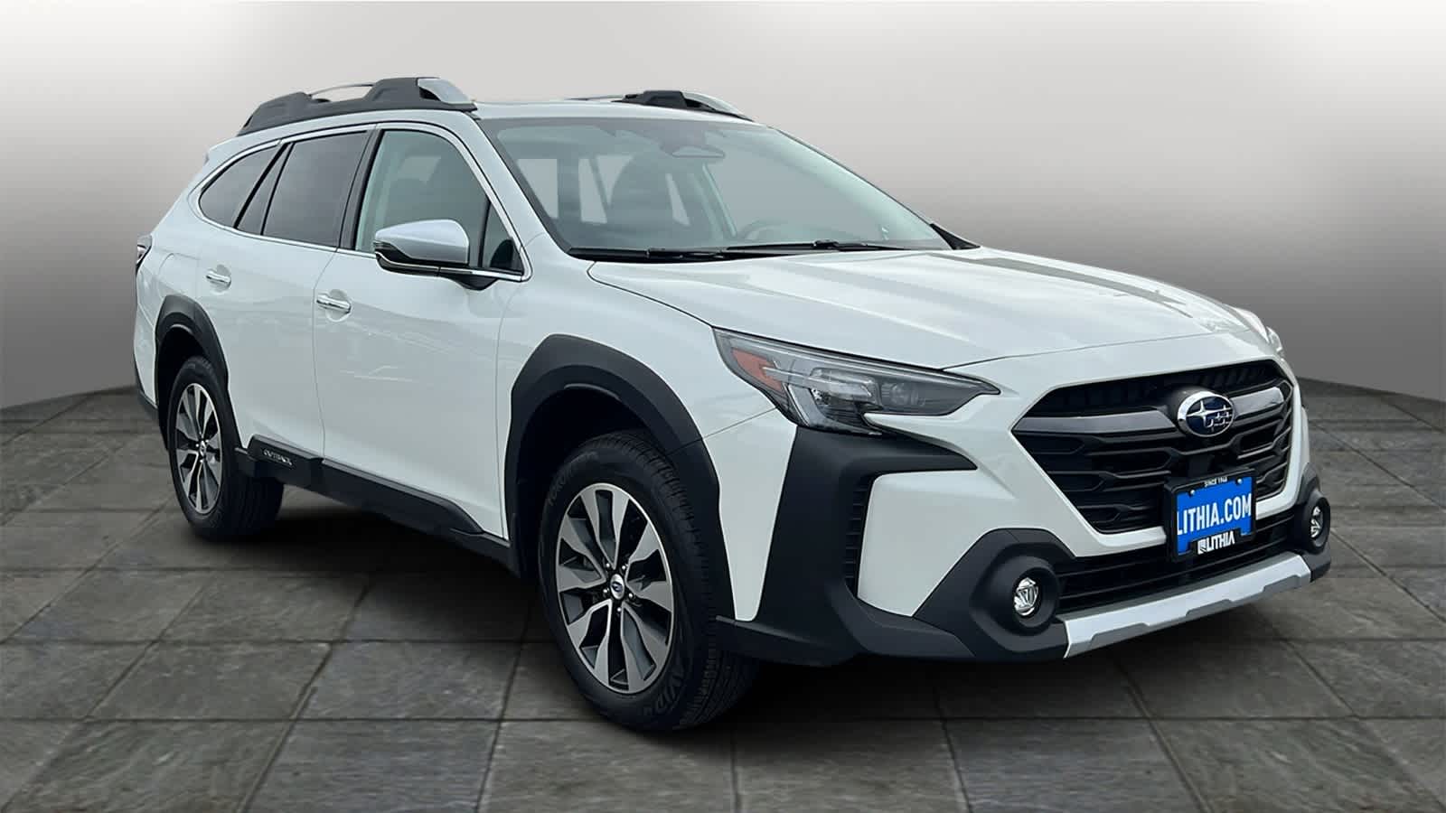Thumbnail: 2024 Subaru Outback - 3