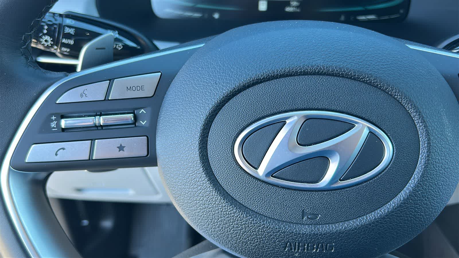 Thumbnail: 2025 Hyundai Palisade - 19