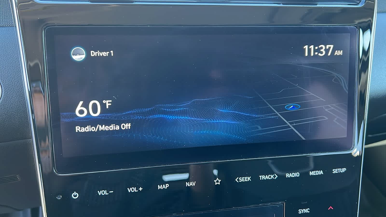 Thumbnail: 2022 Hyundai Tucson - 15