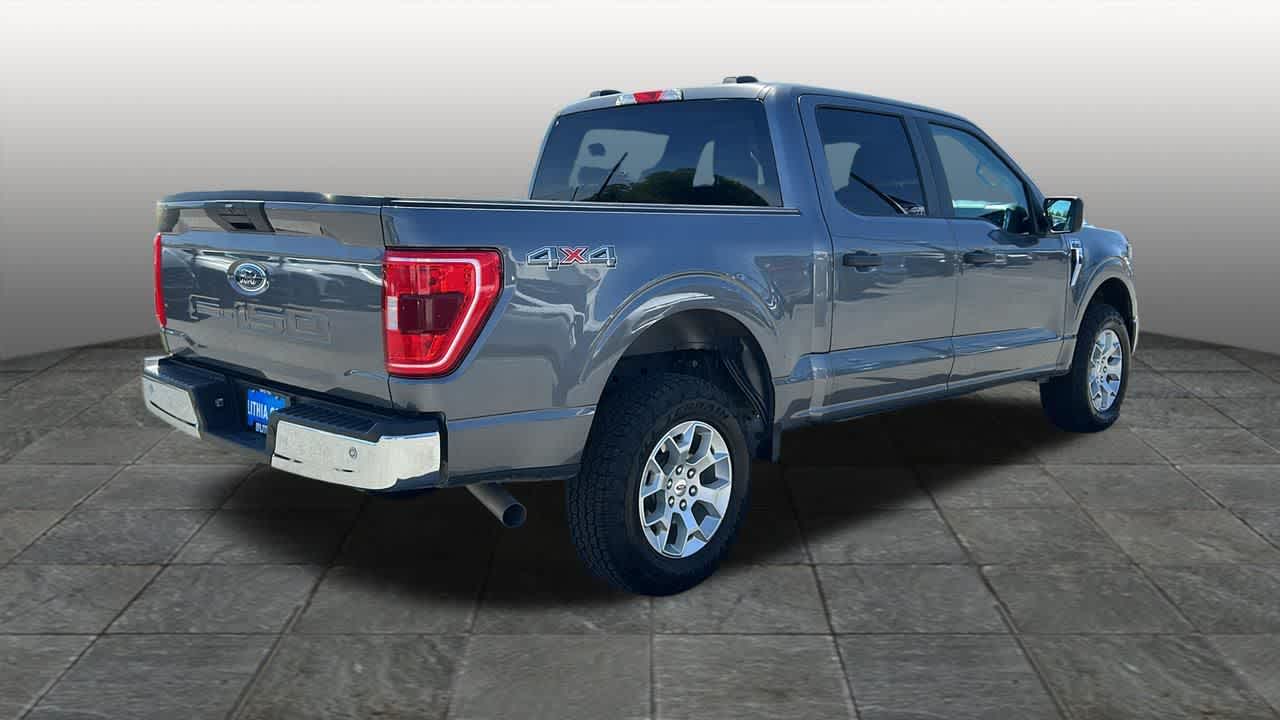 Thumbnail: 2023 Ford F-150 - 5