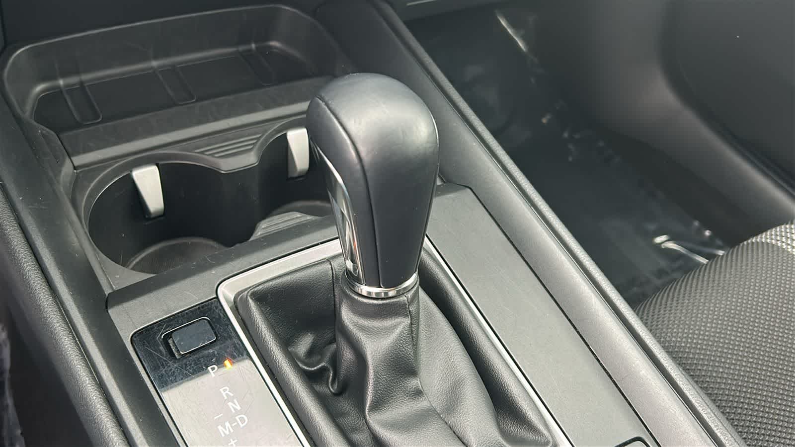 Thumbnail: 2025 Mazda CX-50 - 13