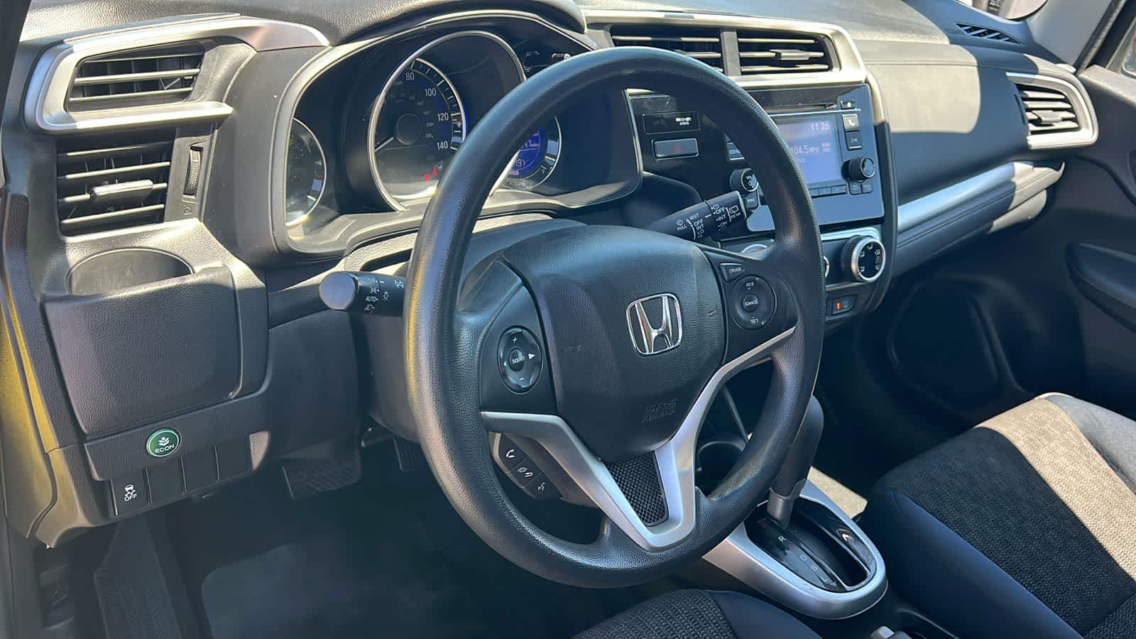 Thumbnail: 2016 Honda Fit - 10