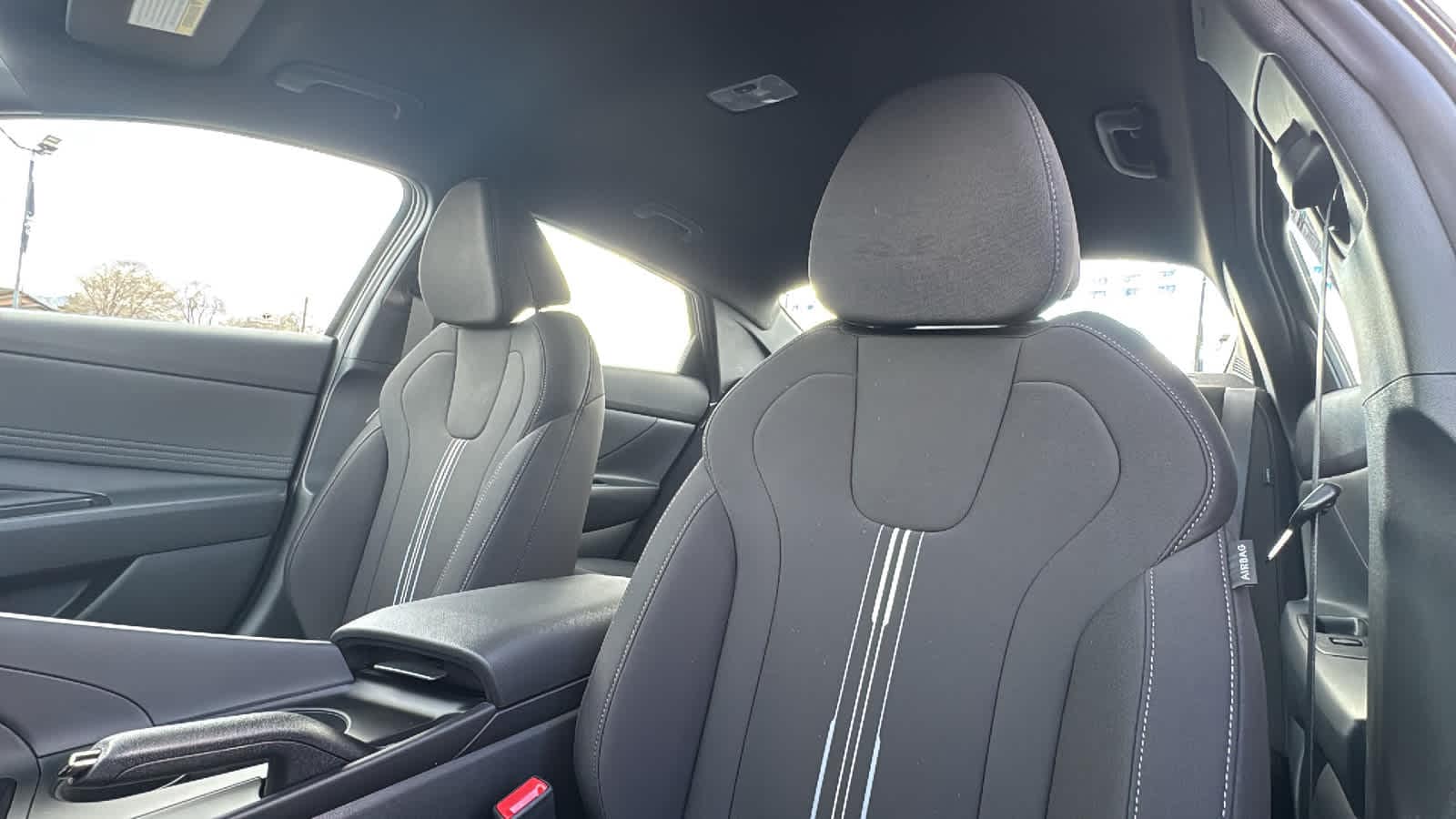 Thumbnail: 2026 Hyundai Elantra - 11