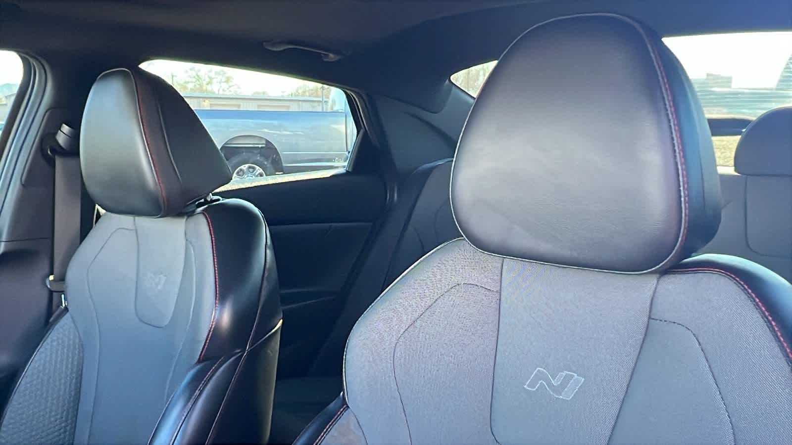 Thumbnail: 2023 Hyundai Elantra - 11