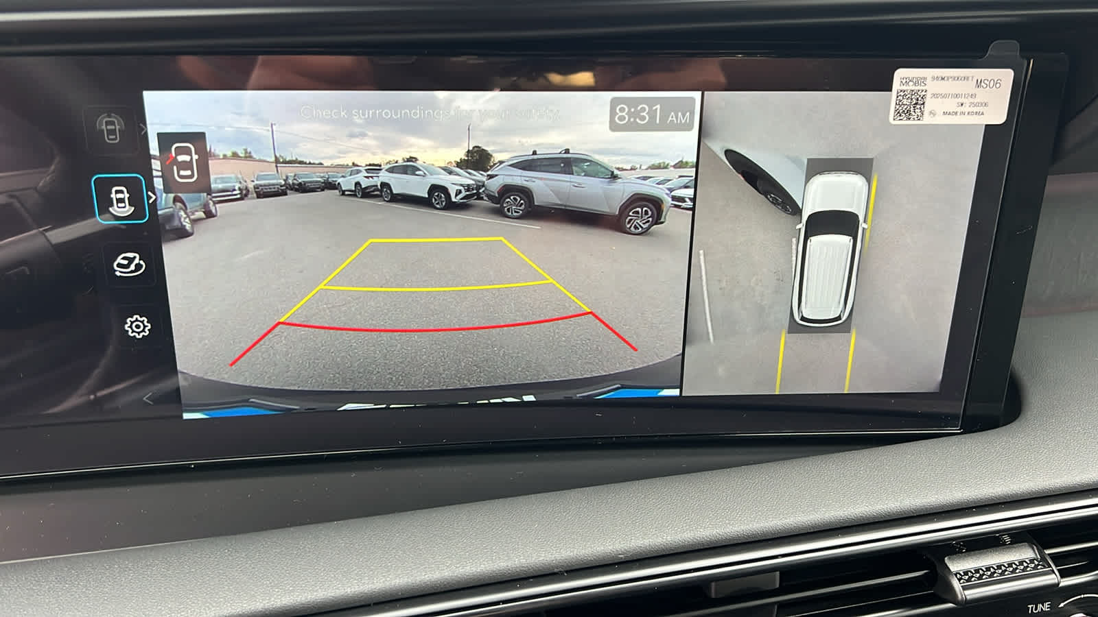 Thumbnail: 2026 Hyundai Palisade - 16