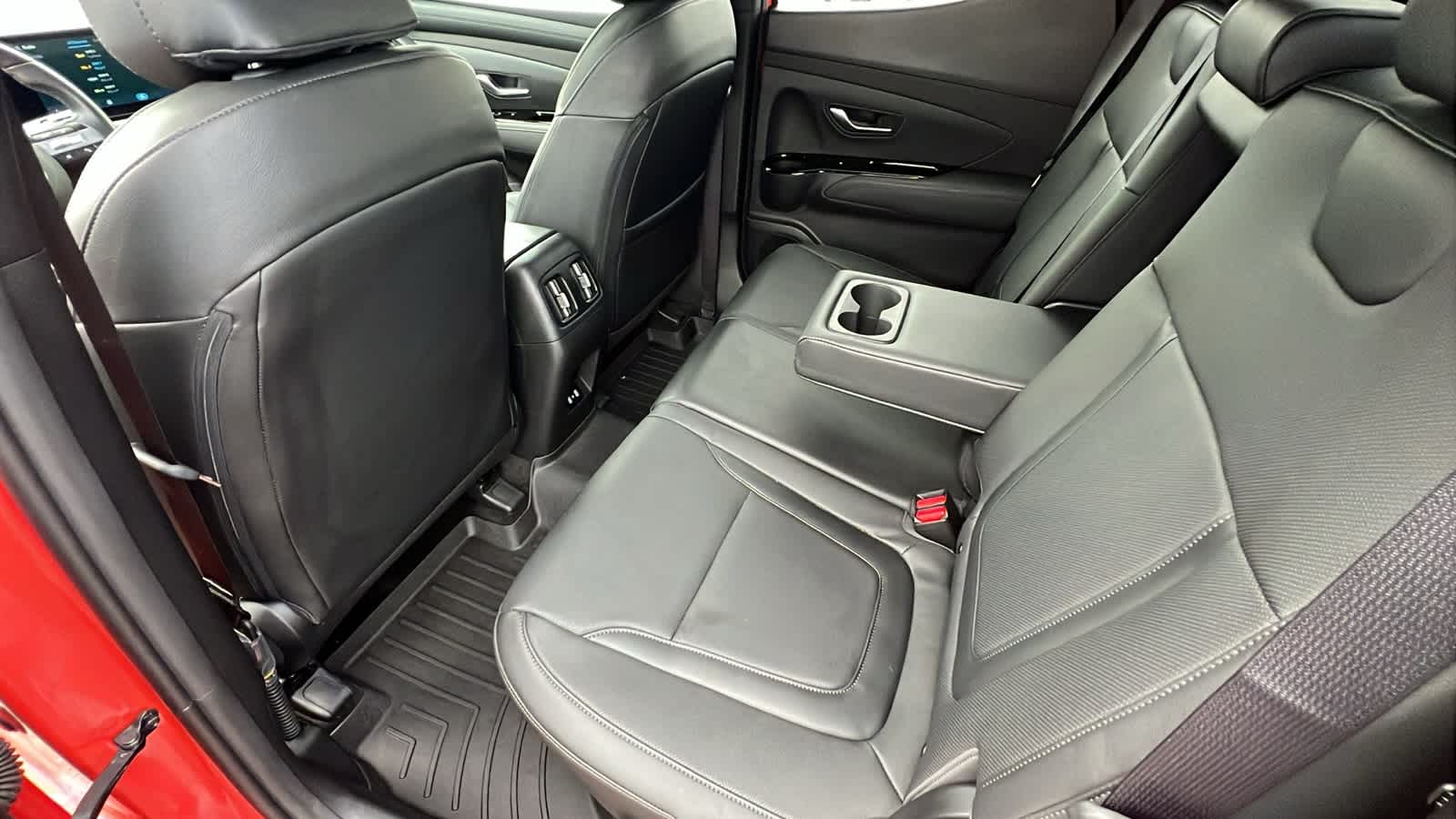 2025 Hyundai Santa Cruz XRT 24