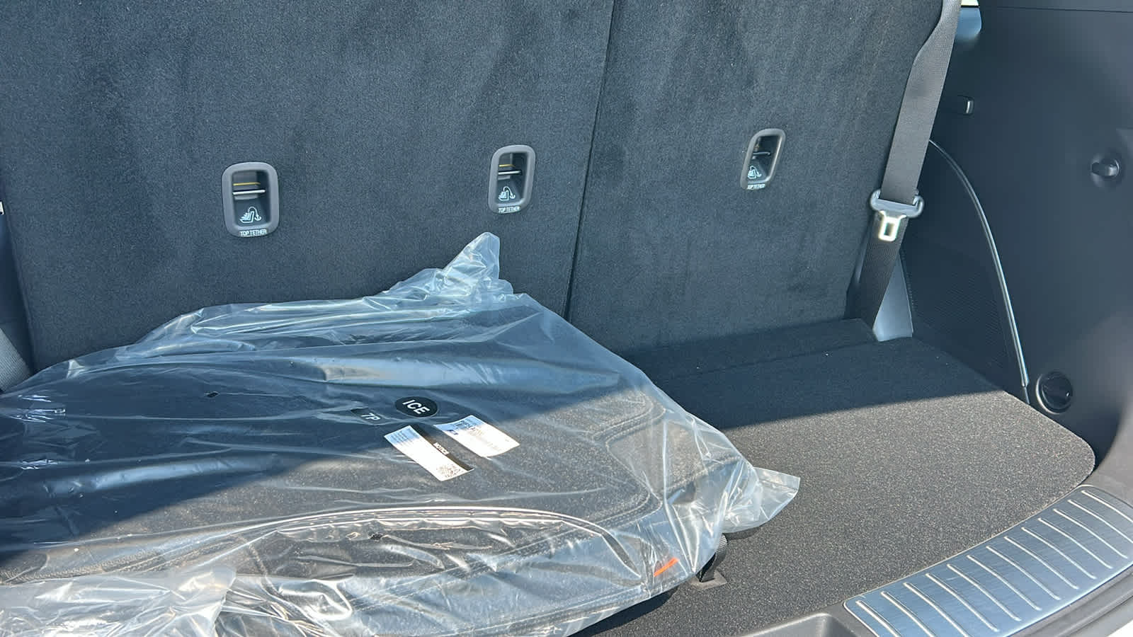 Thumbnail: 2026 Hyundai Palisade - 27