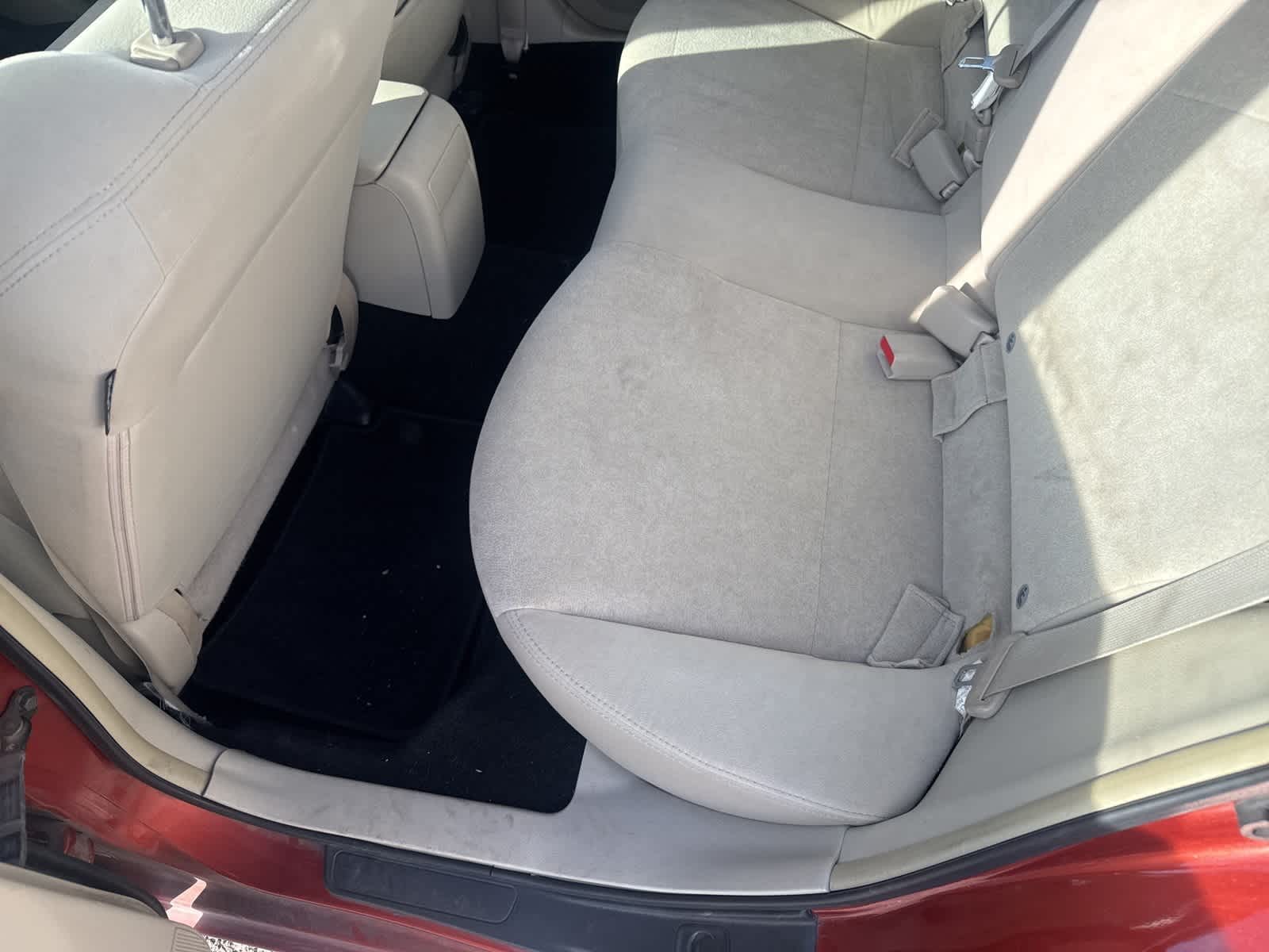 Thumbnail: 2009 Subaru Impreza - 10