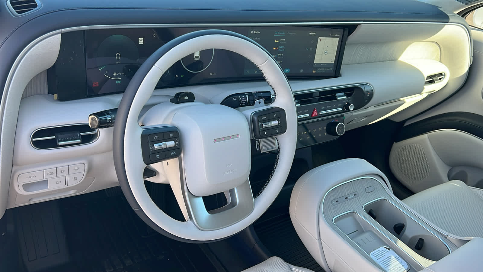 Thumbnail: 2026 Hyundai Palisade - 10