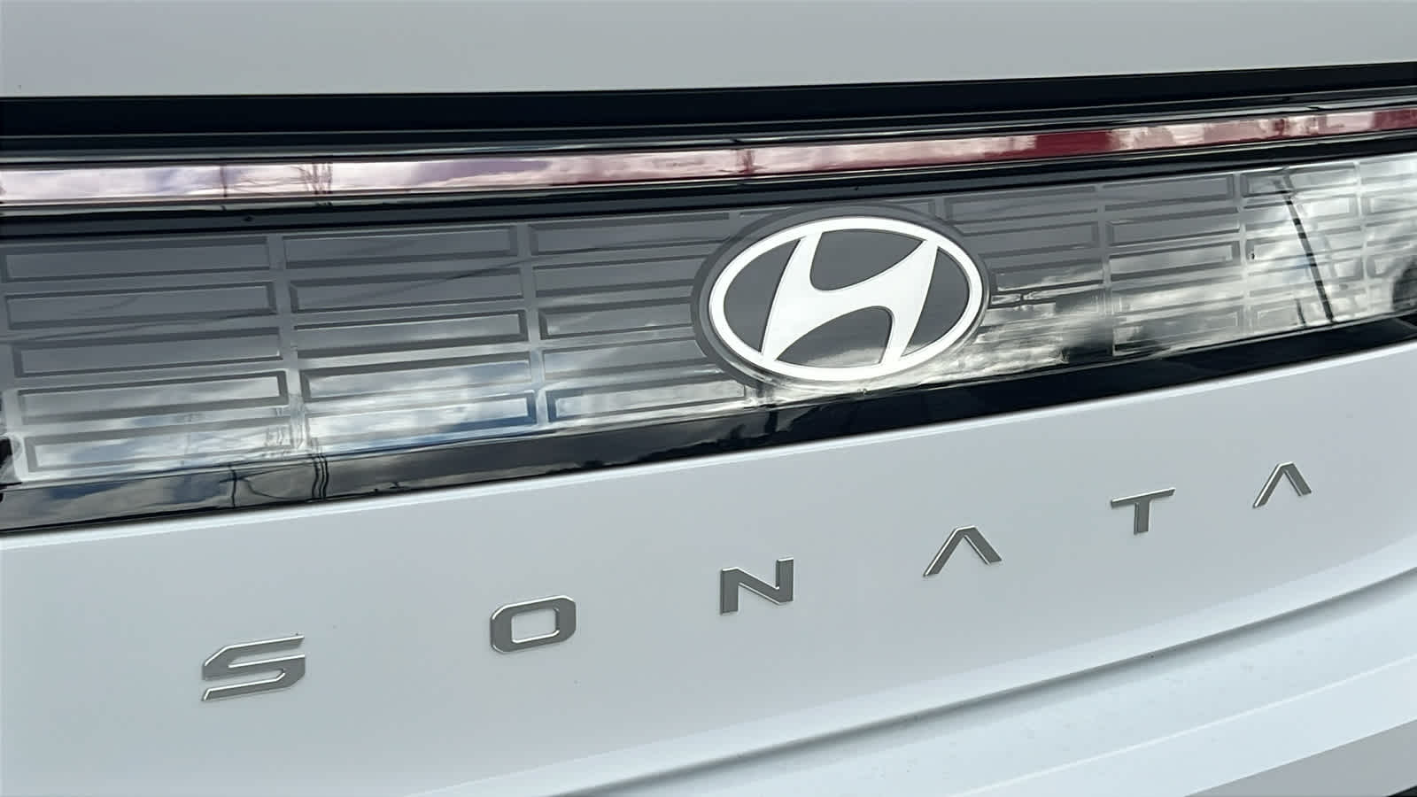 Thumbnail: 2026 Hyundai Sonata - 28