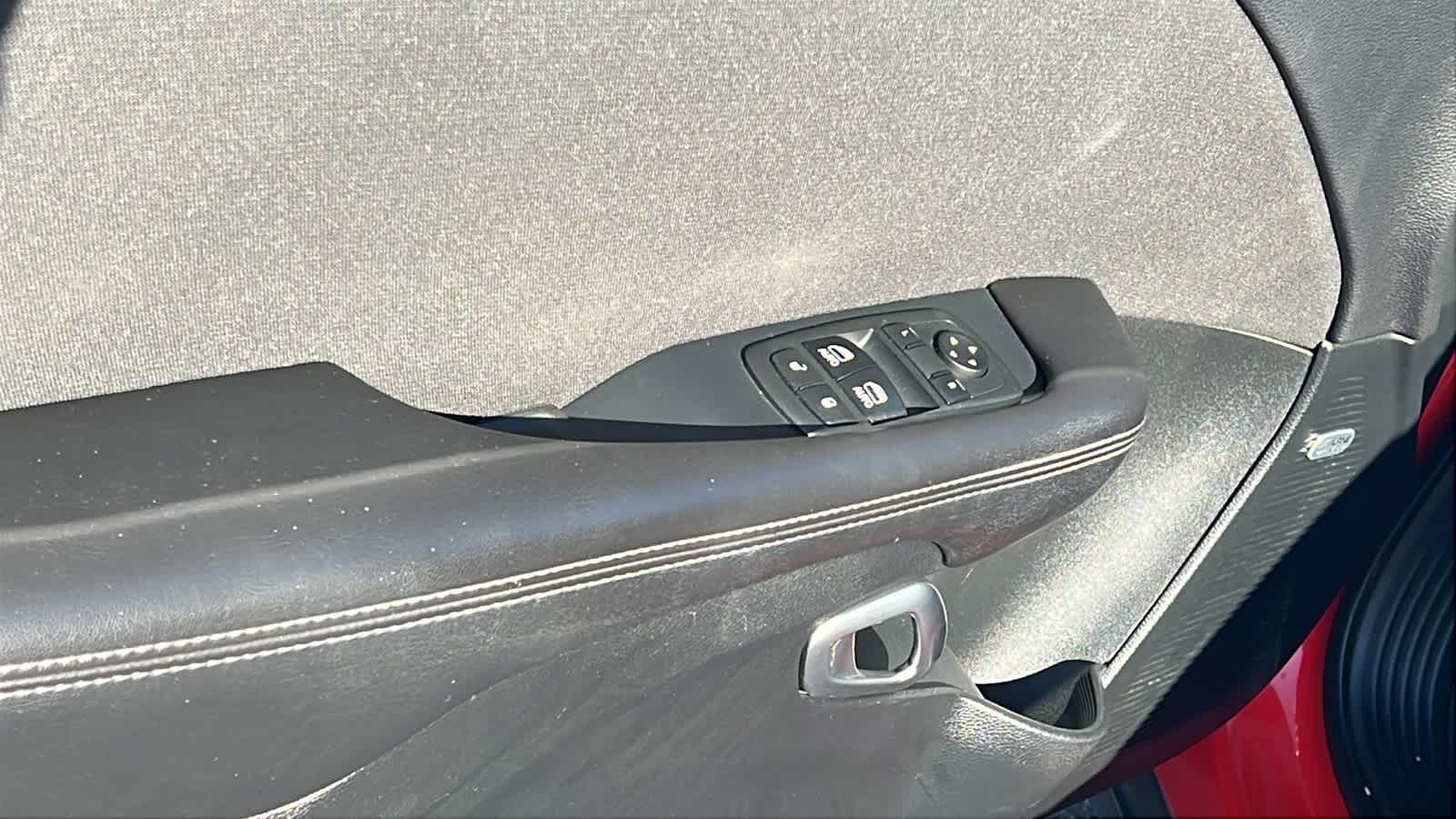 Thumbnail: 2018 Dodge Challenger - 22