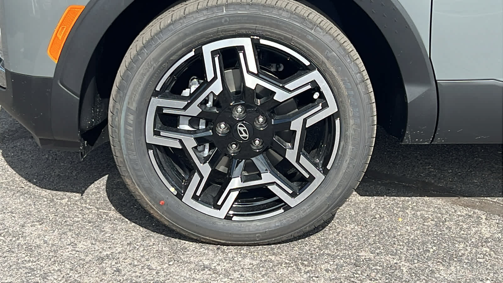 Thumbnail: 2026 Hyundai Santa Cruz - 9