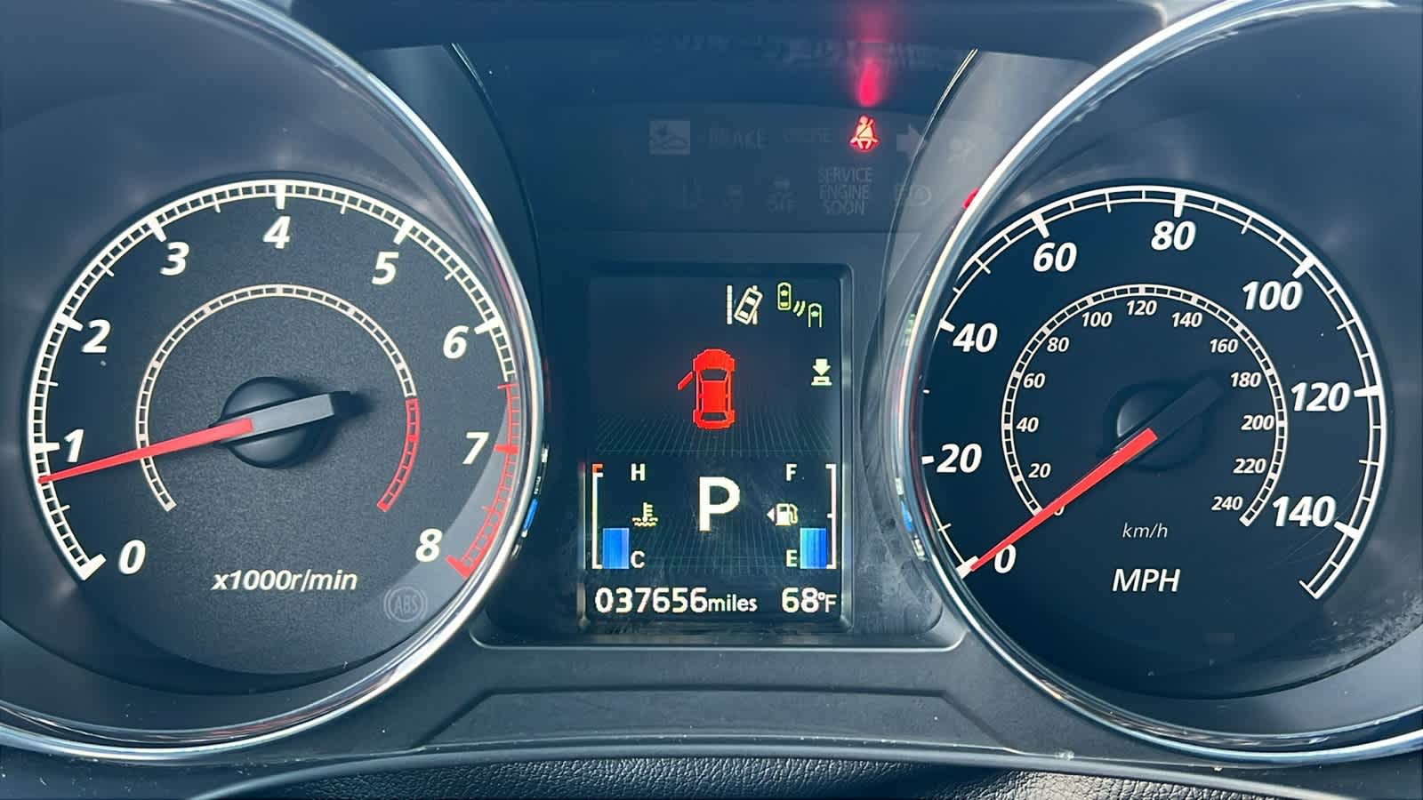 Thumbnail: 2024 Mitsubishi Outlander Sport - 21