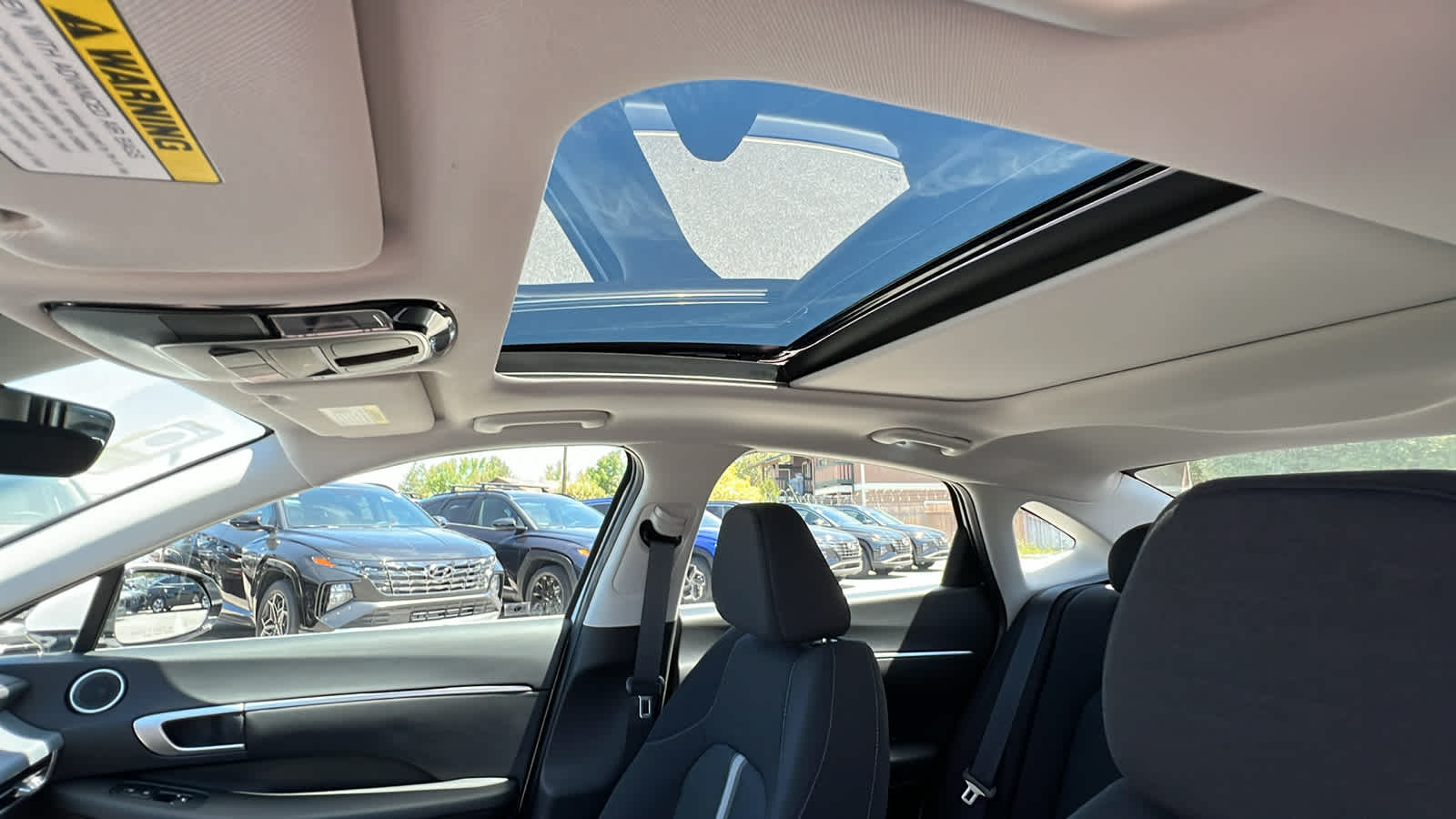 Thumbnail: 2024 Hyundai Sonata - 30
