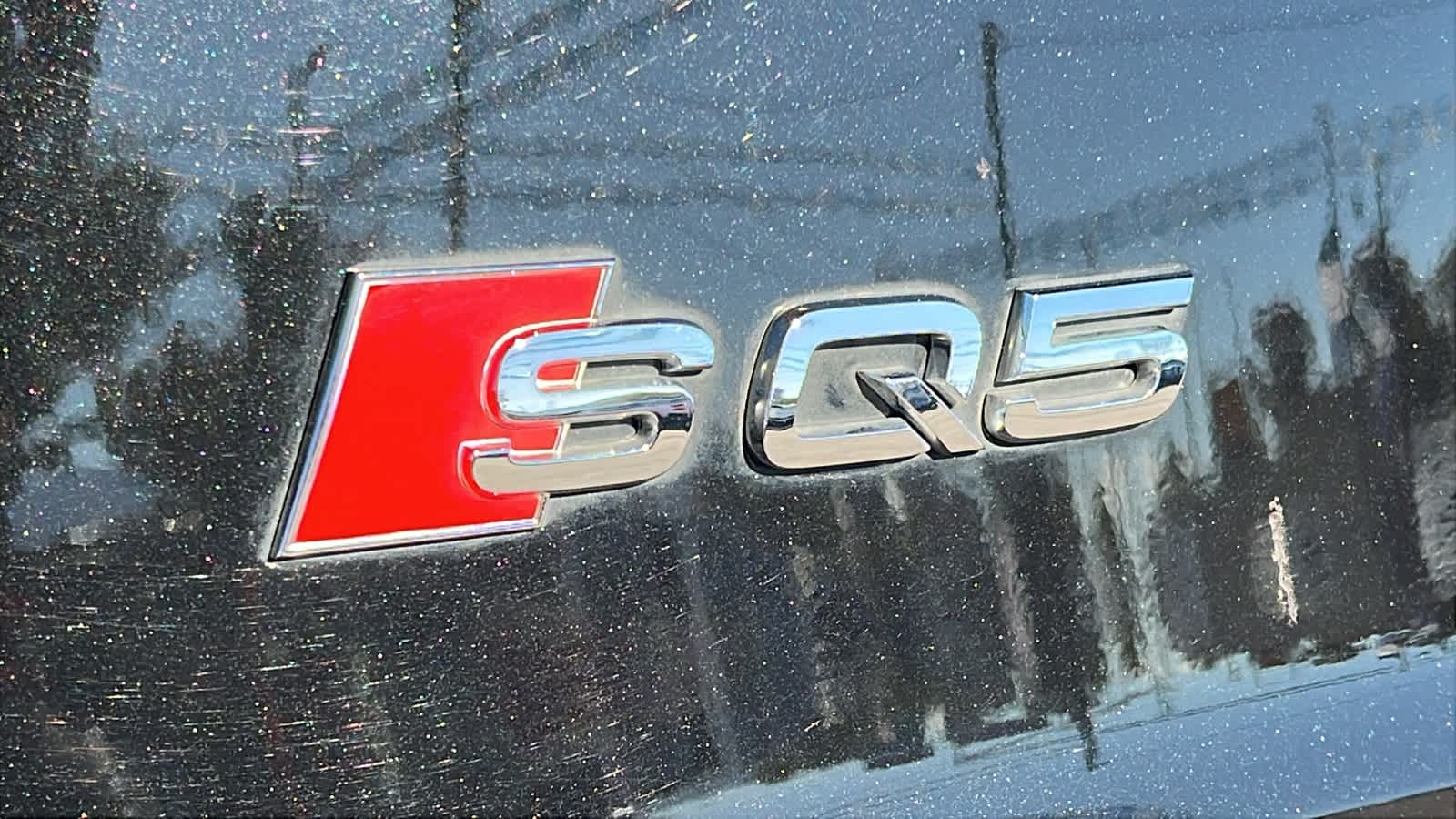 Thumbnail: 2022 Audi SQ5 - 28