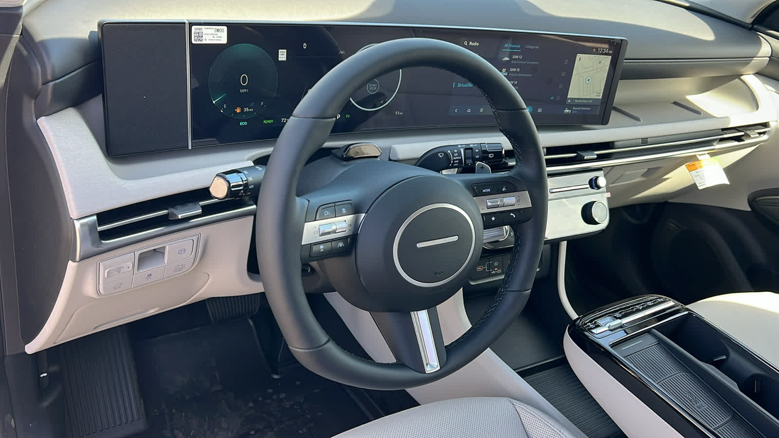 Thumbnail: 2026 Hyundai Tucson - 10